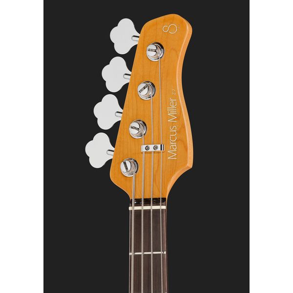 Marcus Miller Z7-4 Antique White