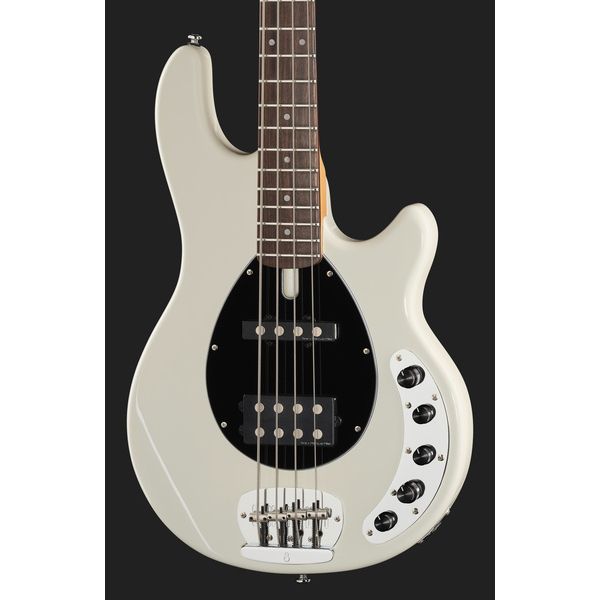 Marcus Miller Z7-4 Antique White
