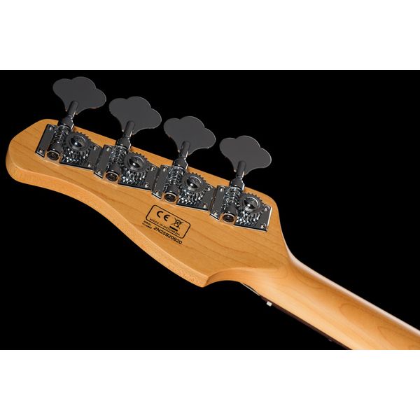 Marcus Miller Z7-4 Antique White