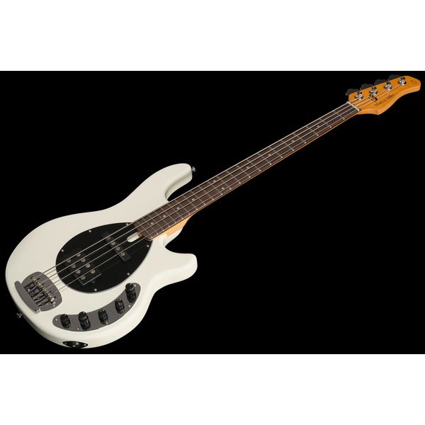 Marcus Miller Z7-4 Antique White
