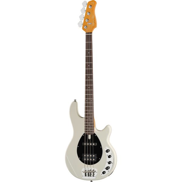 Marcus Miller Z7-4 Antique White