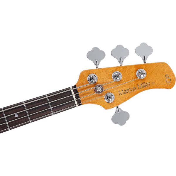 Marcus Miller Z7-4 Antique White