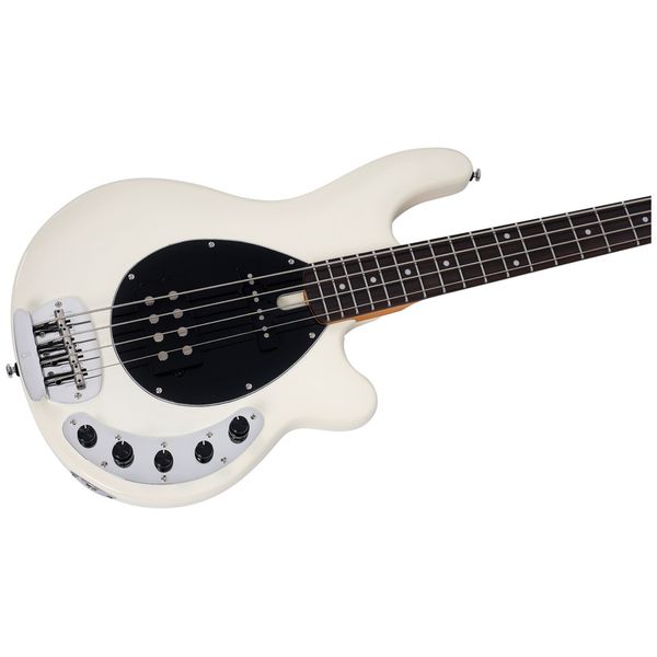 Marcus Miller Z7-4 Antique White