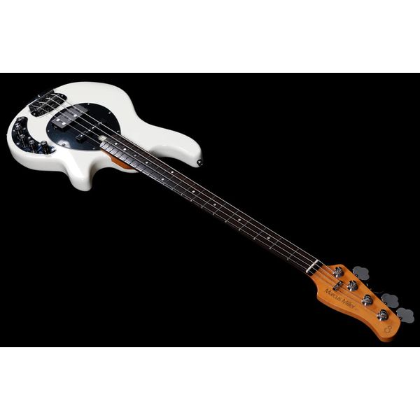 Marcus Miller Z7-4 Antique White