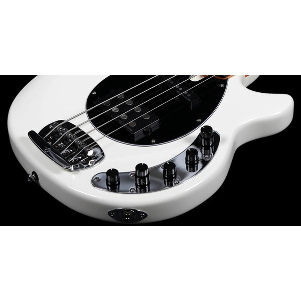 Marcus Miller Z7-4 Antique White