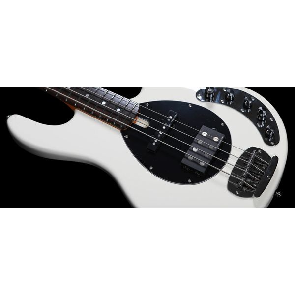 Marcus Miller Z7-4 Antique White