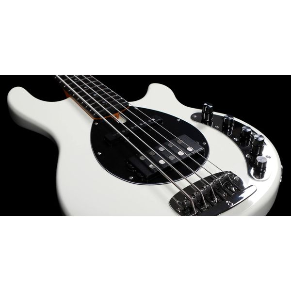 Marcus Miller Z7-4 Antique White