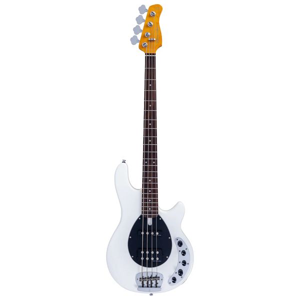 Marcus Miller Z7-4 Antique White