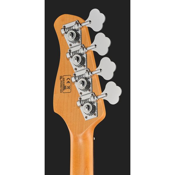 Marcus Miller Z7-4 Antique White