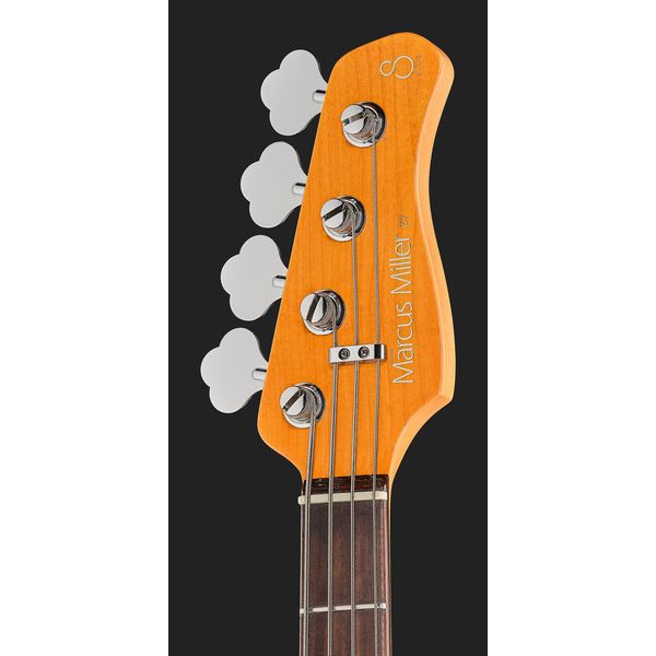 Marcus Miller Z7-4 Antique White