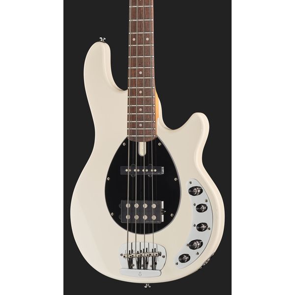 Marcus Miller Z7-4 Antique White