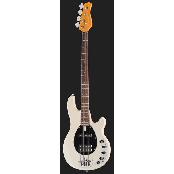 Marcus Miller Z7-4 Antique White
