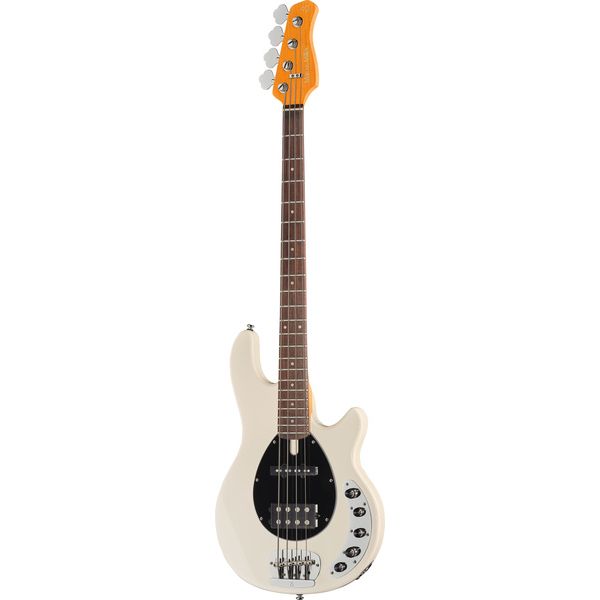 Marcus Miller Z7-4 Antique White