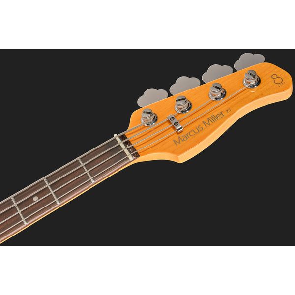 Marcus Miller Z7-4 Antique White