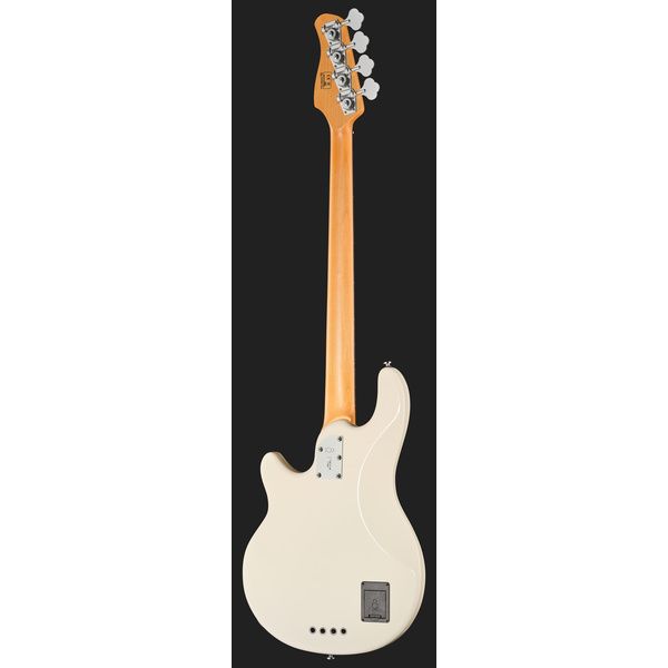 Marcus Miller Z7-4 Antique White