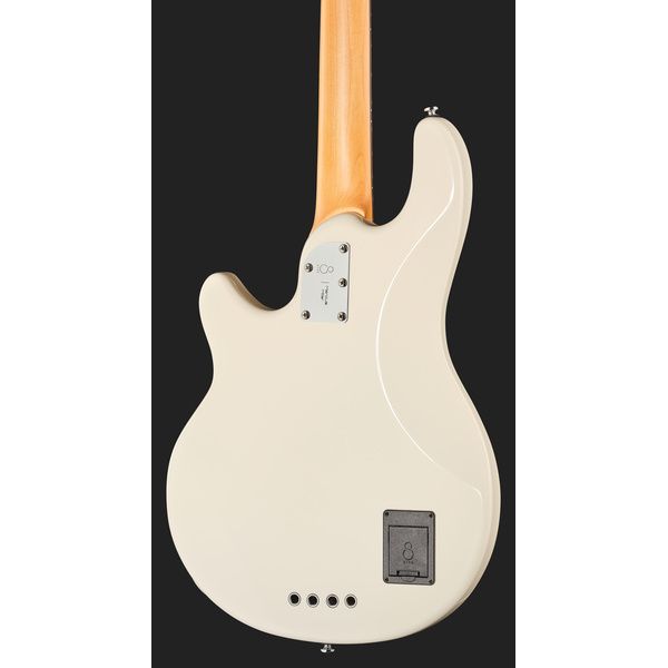 Marcus Miller Z7-4 Antique White