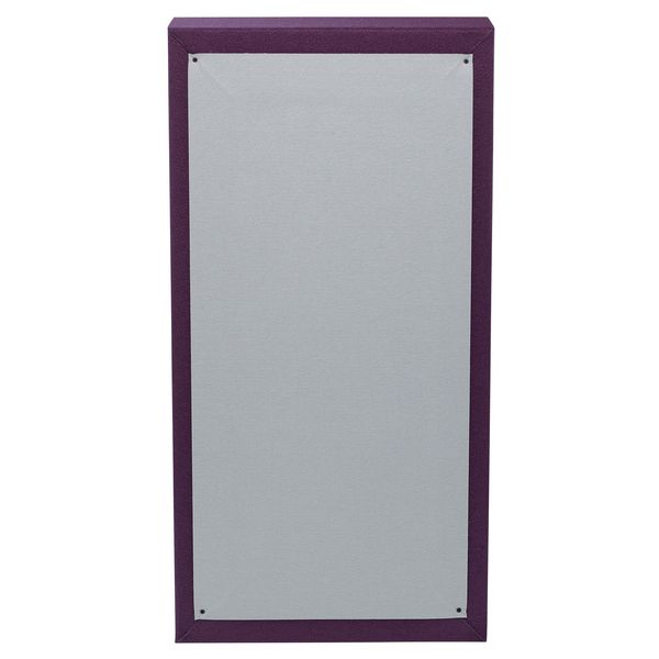 EQ Acoustics Spectrum 2 L10 Tile Purple