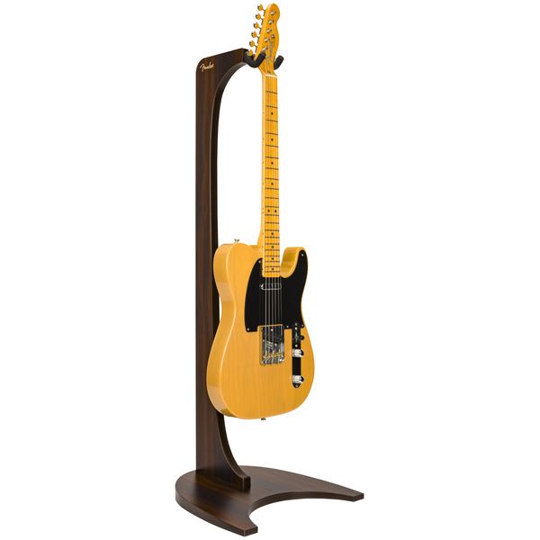Fender Wooden Hanging Guitar Stand