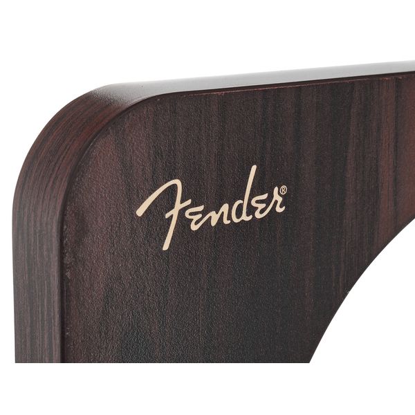 Fender Wooden Hanging Guitar Stand