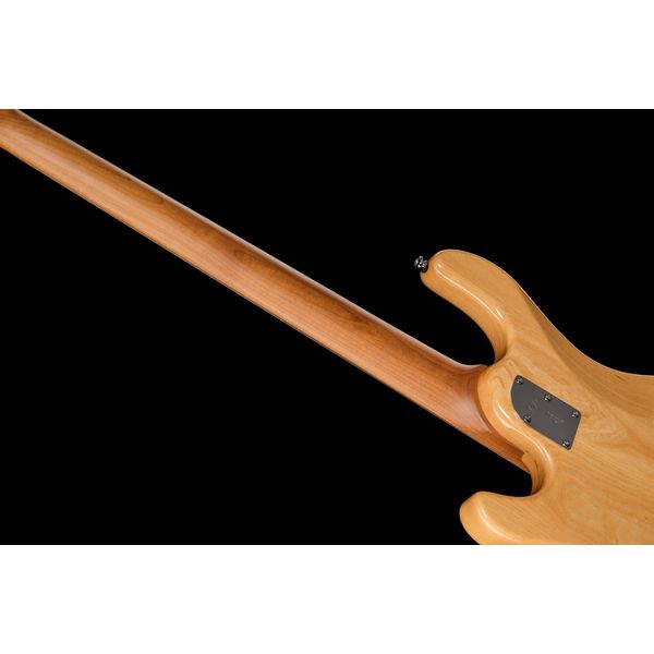 Marcus Miller Z7-5 Natural Swamp Ash