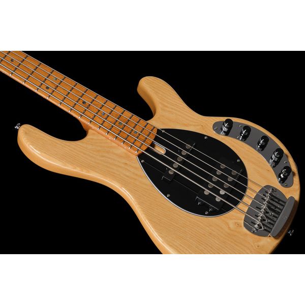 Marcus Miller Z7-5 Natural Swamp Ash