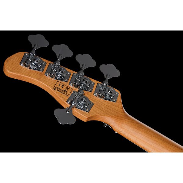 Marcus Miller Z7-5 Natural Swamp Ash