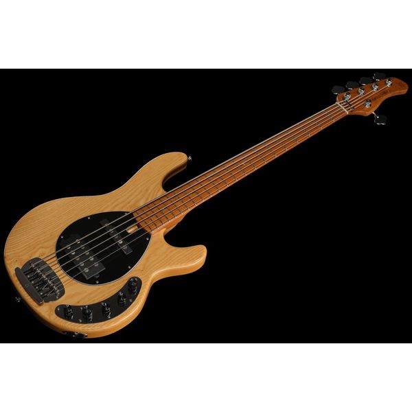 Marcus Miller Z7-5 Natural Swamp Ash