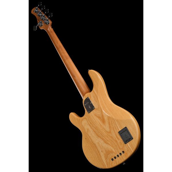 Marcus Miller Z7-5 Natural Swamp Ash