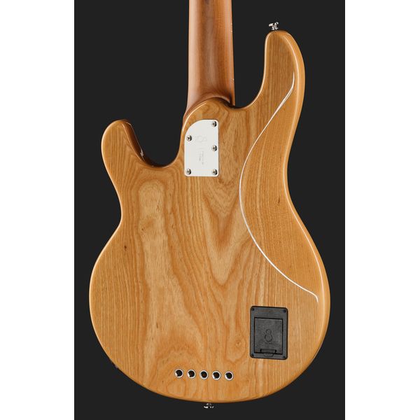 Marcus Miller Z7-5 Natural Swamp Ash