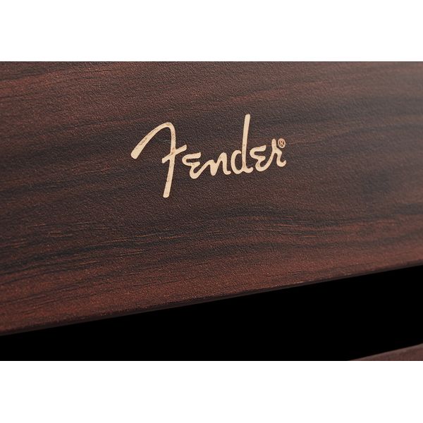 Fender Wooden Amplifier Stand