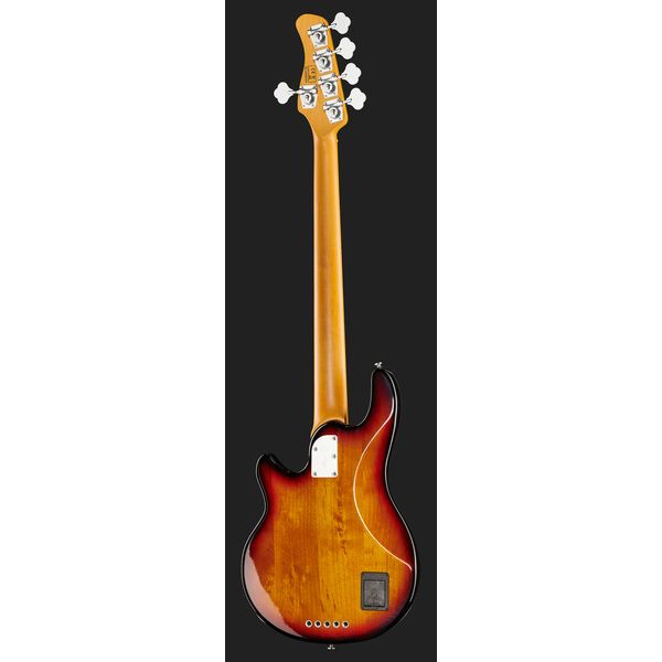 Marcus Miller Z7-5 3-Tone Sunburst