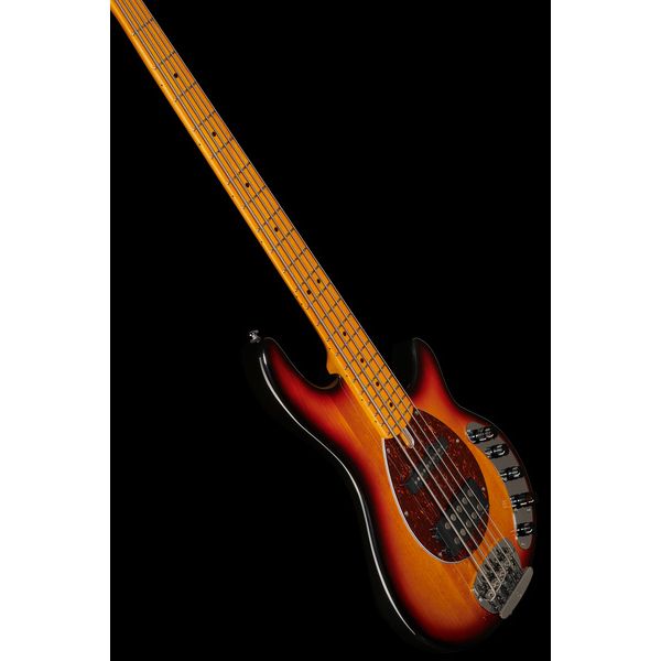 Marcus Miller Z7-5 3-Tone Sunburst