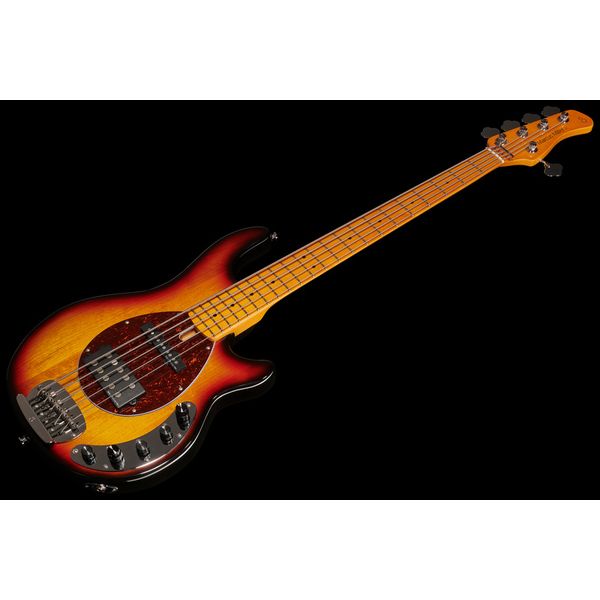 Marcus Miller Z7-5 3-Tone Sunburst