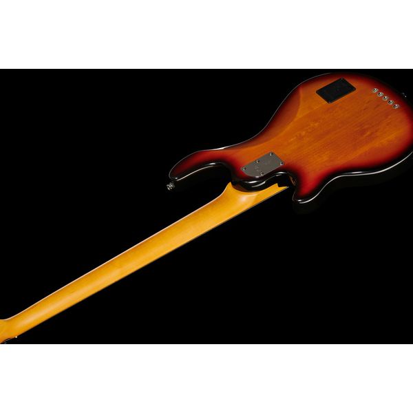 Marcus Miller Z7-5 3-Tone Sunburst