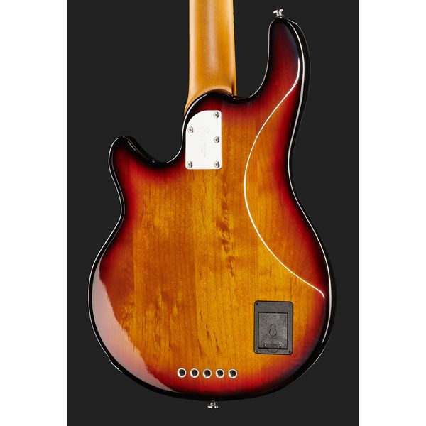 Marcus Miller Z7-5 3-Tone Sunburst