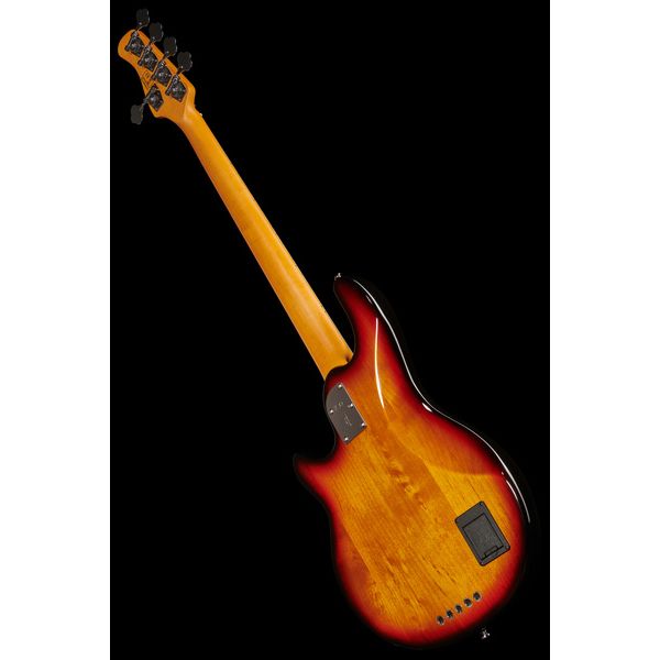 Marcus Miller Z7-5 3-Tone Sunburst