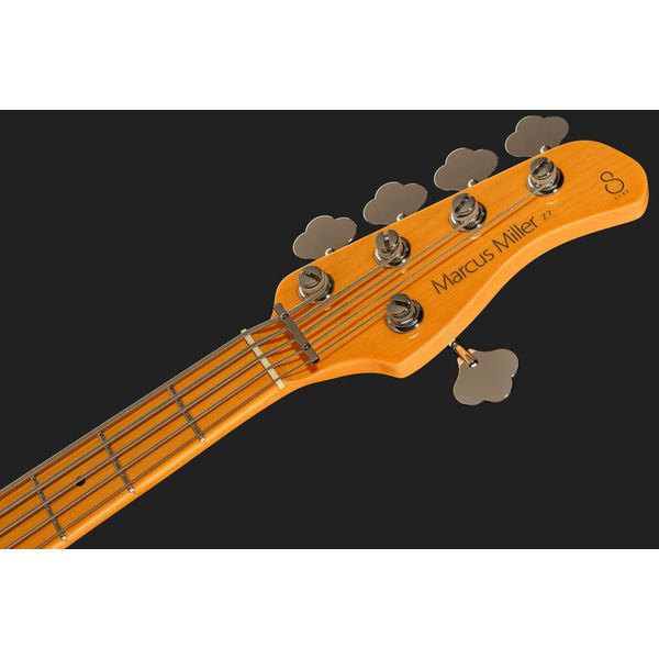 Marcus Miller Z7-5 3-Tone Sunburst