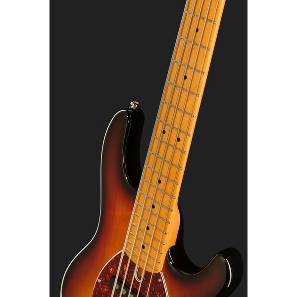 Marcus Miller Z7-5 3-Tone Sunburst