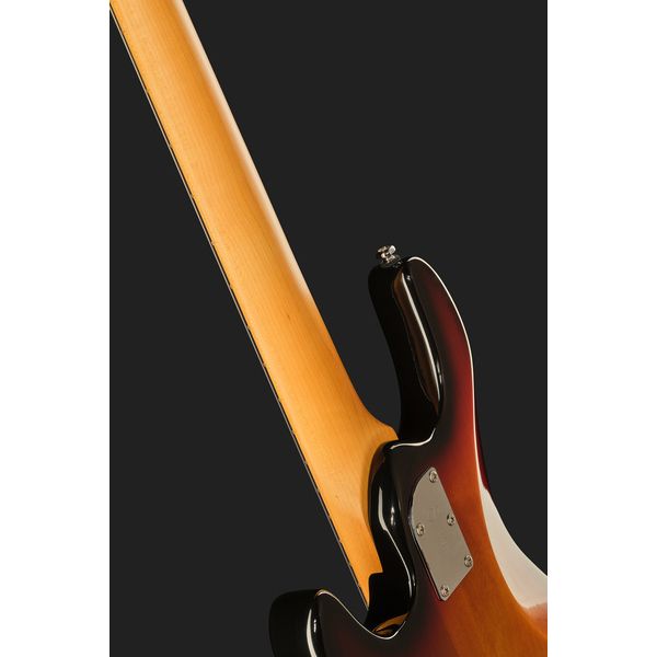 Marcus Miller Z7-5 3-Tone Sunburst