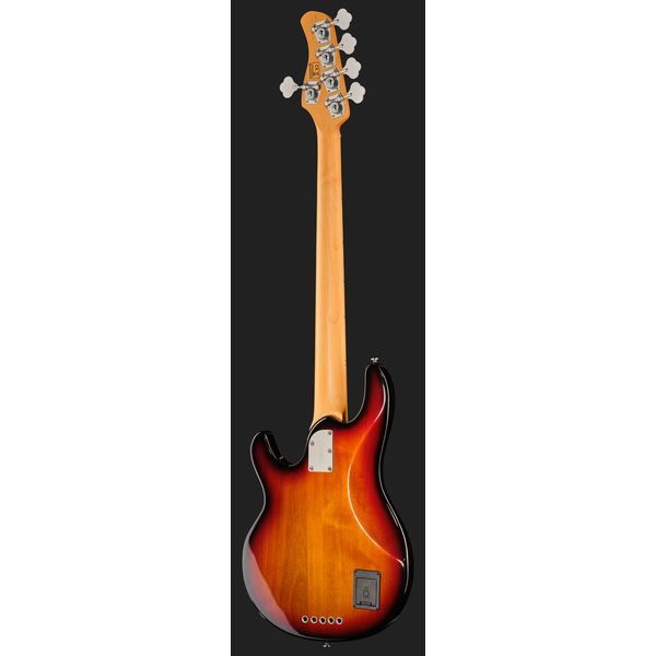 Marcus Miller Z7-5 3-Tone Sunburst