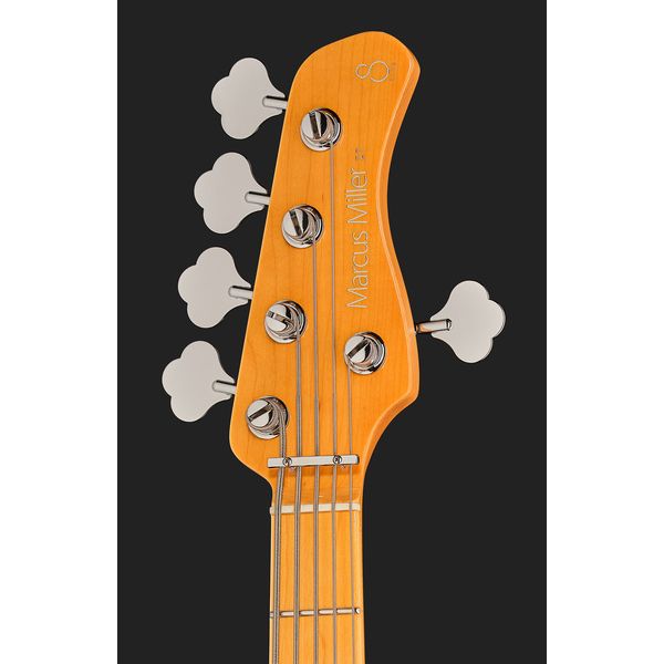 Marcus Miller Z7-5 3-Tone Sunburst