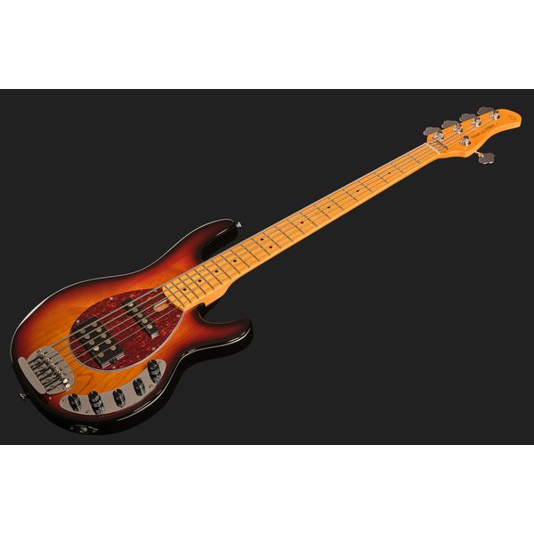 Marcus Miller Z7-5 3-Tone Sunburst