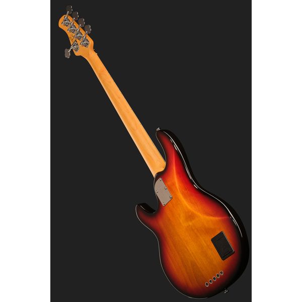 Marcus Miller Z7-5 3-Tone Sunburst