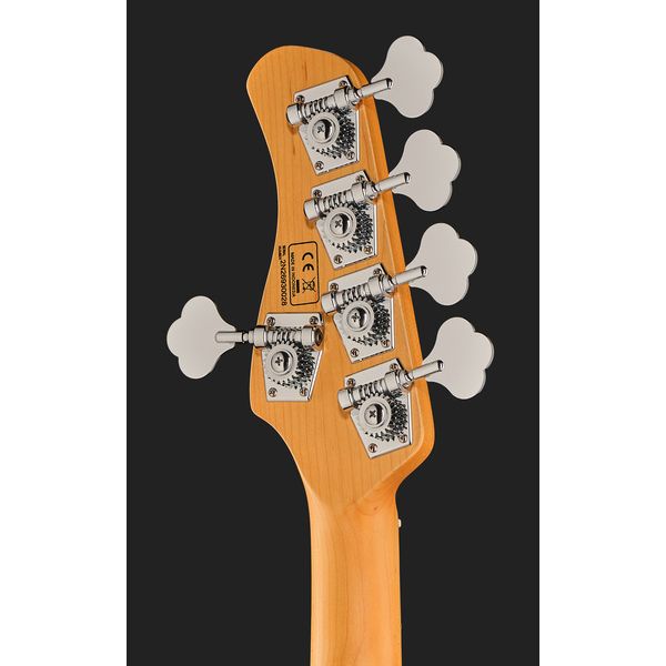 Marcus Miller Z7-5 3-Tone Sunburst