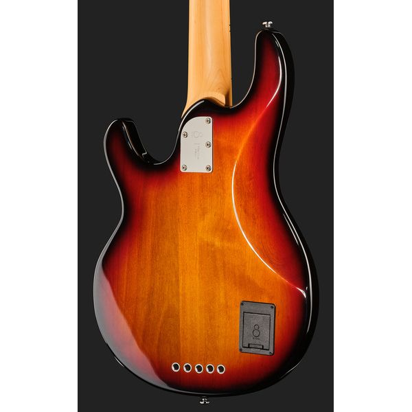 Marcus Miller Z7-5 3-Tone Sunburst