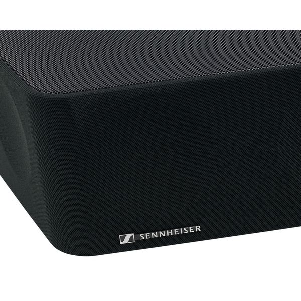 Sennheiser-Hearing AMBEO Soundbar Max