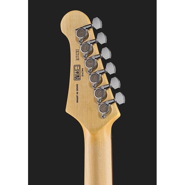 Yamaha Pacifica Professional DSB RF