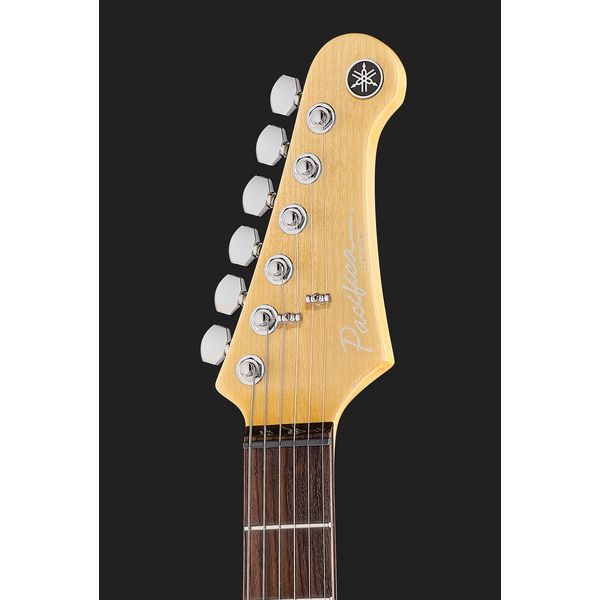 Yamaha Pacifica Professional DSB RF