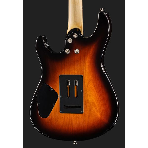 Yamaha Pacifica Professional DSB RF