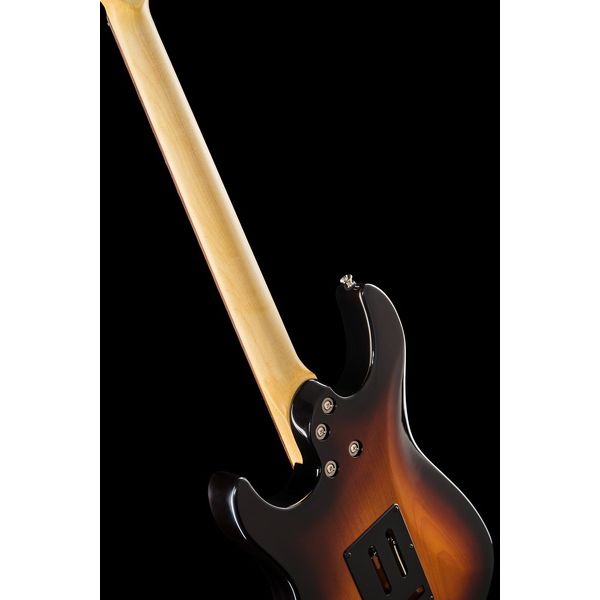 Yamaha Pacifica Professional DSB RF